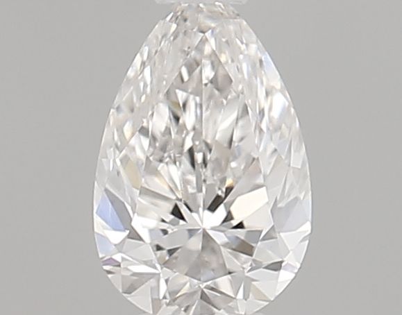 0.31 ct Pear diamond