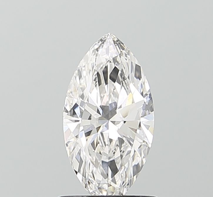 1.01 ct. marquise Lab Grown Diamond front image