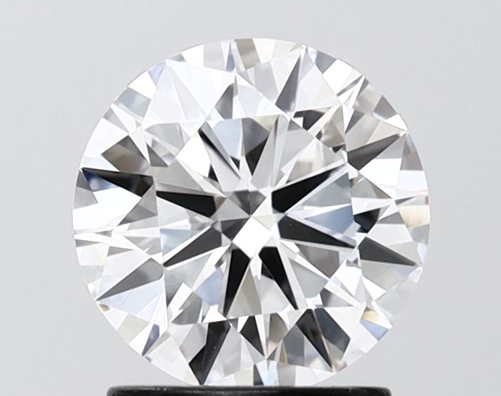 1.49 ct. round Lab Grown Diamond front image