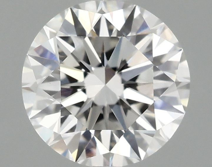 1.04 ct. round Lab Grown Diamond front image