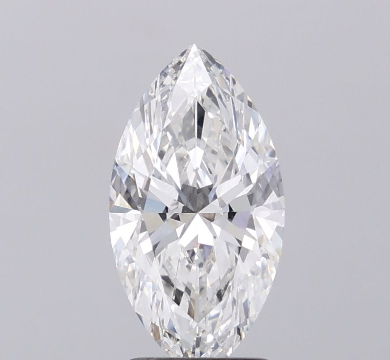 2.01 ct Marquise diamond
