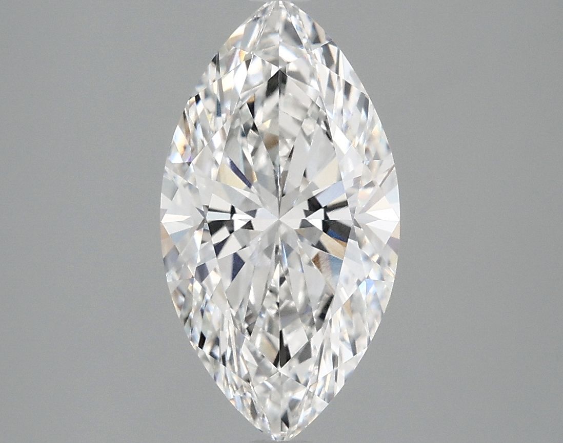 2.36 ct. marquise Lab Grown Diamond front image