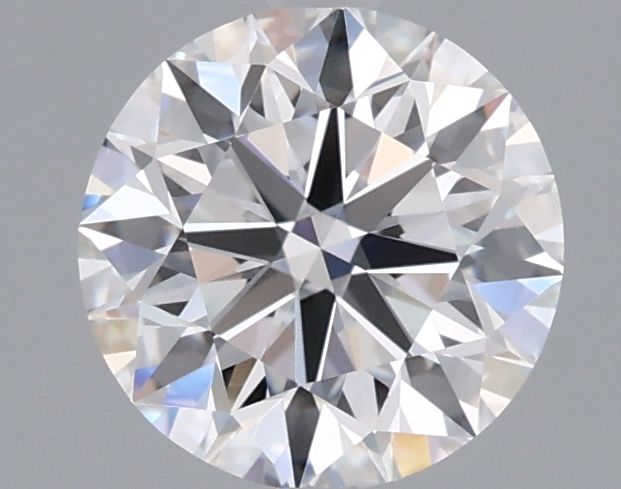 1.50 ct. round Lab Grown Diamond front image