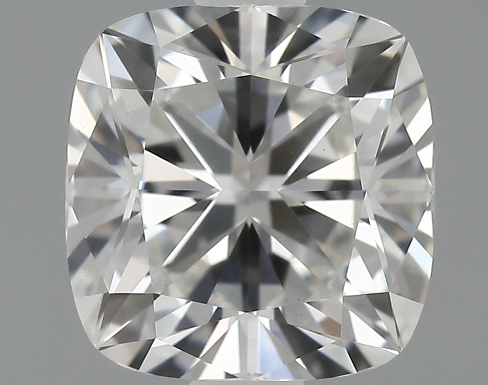 1.09 ct Cushion Modified diamond