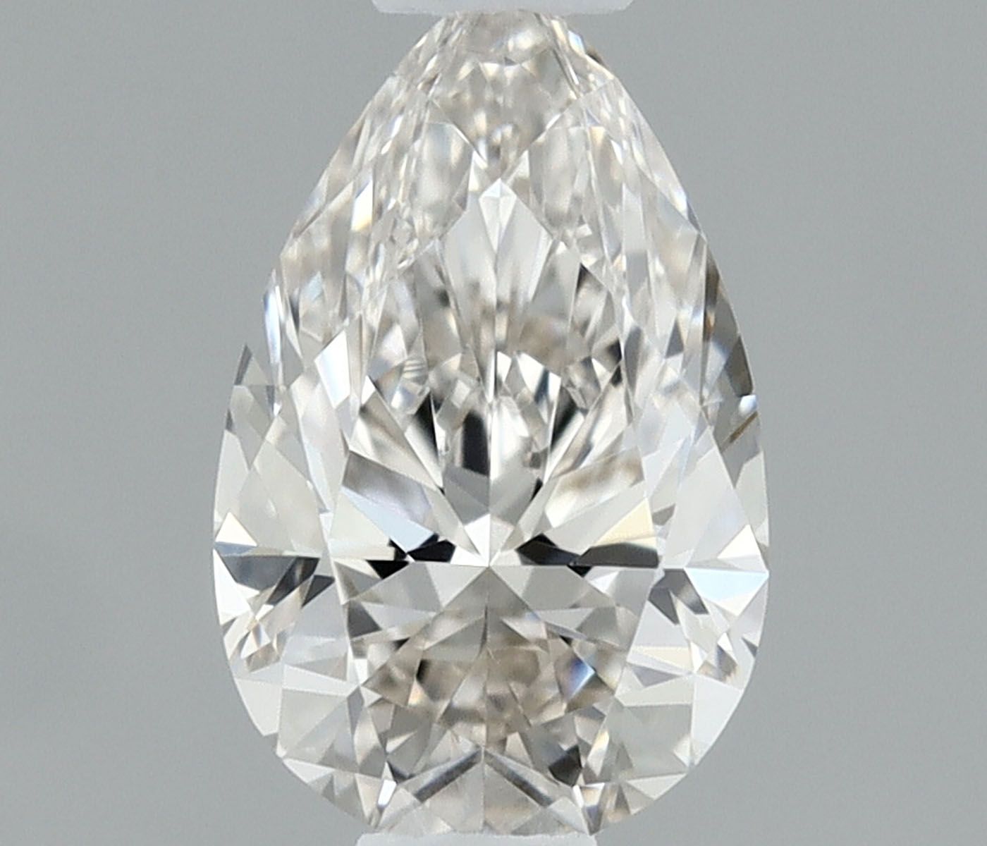 Diament 0.34 ct H/IF