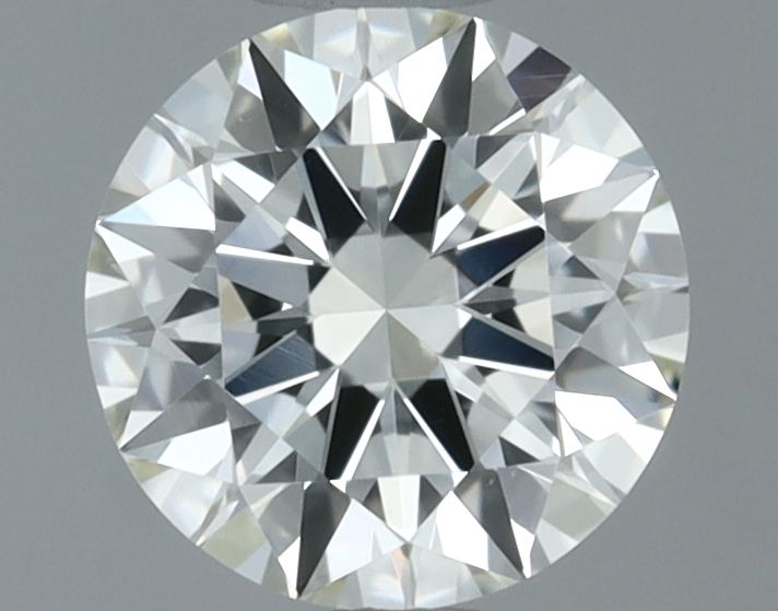0.40 ct Round diamond