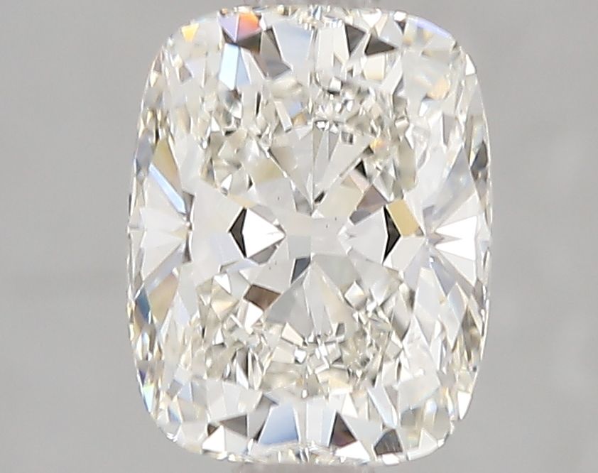 2.05 ct Cushion Modified diamond
