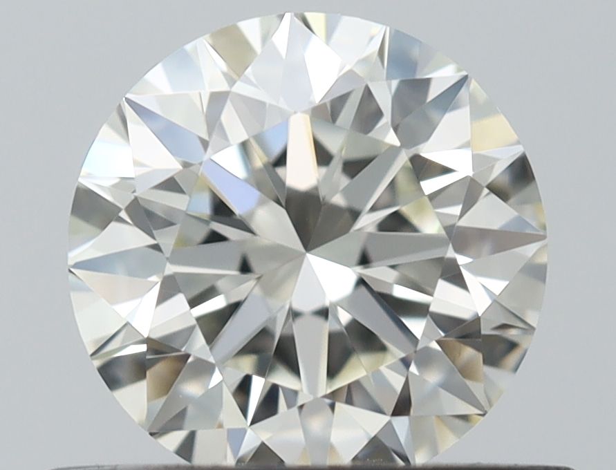 Diament 0.5 ct I/VS1