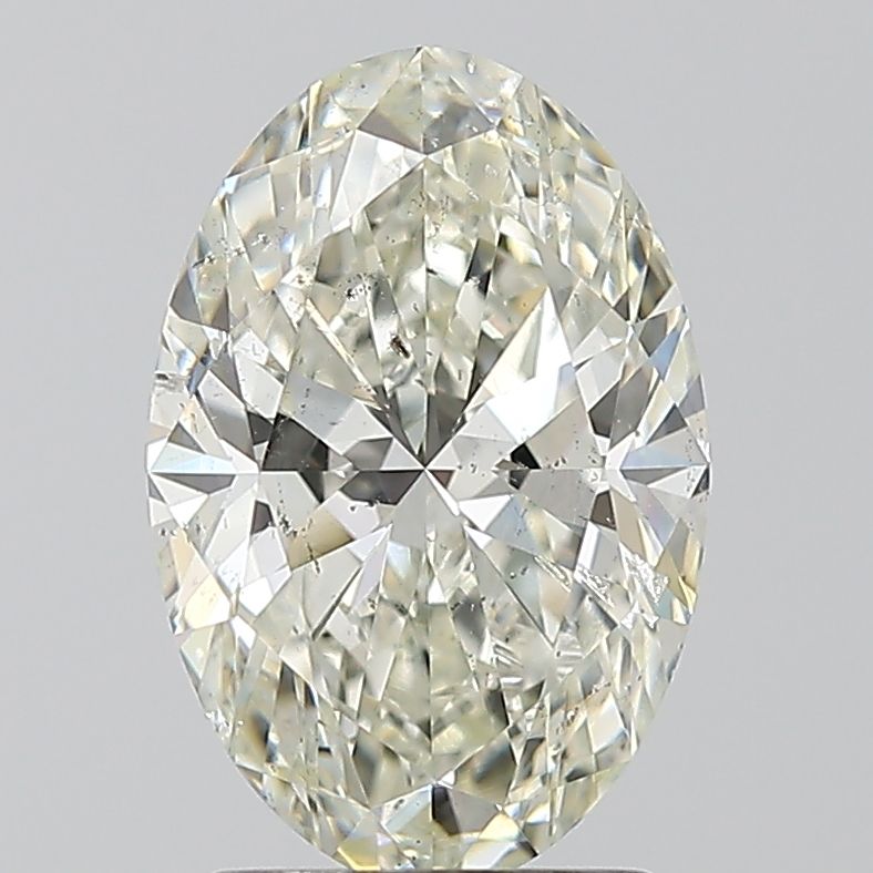 2.01 Carat