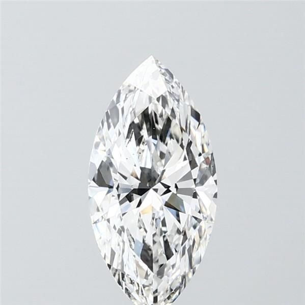 1.05 ct. marquise Lab Grown Diamond front image