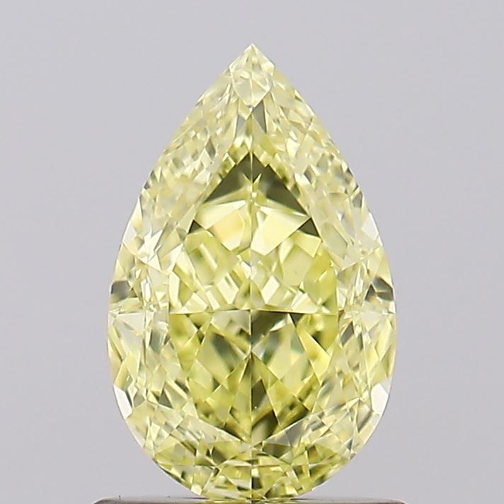 1.03 ct Pear diamond