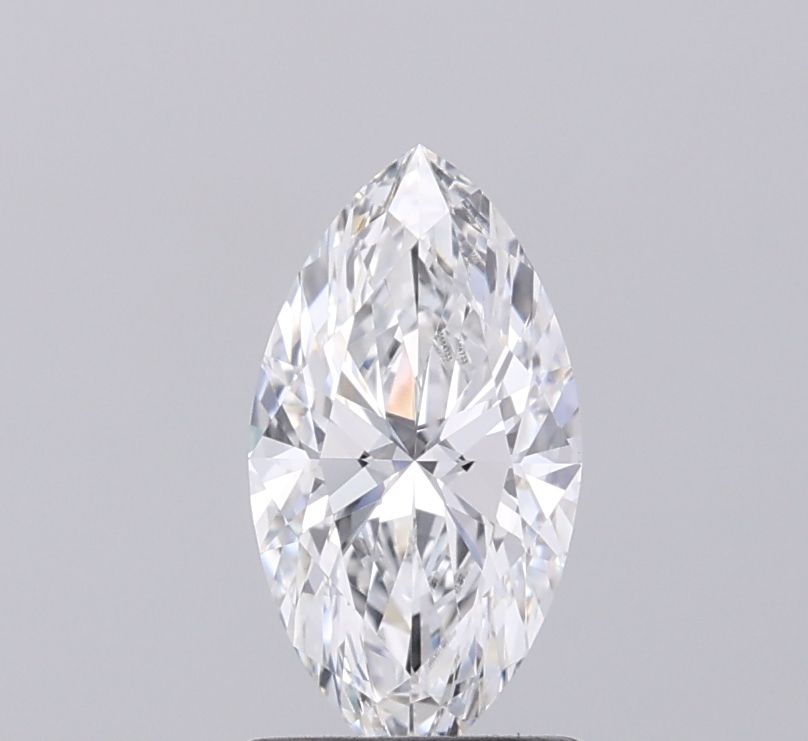 1.01 ct. marquise Lab Grown Diamond front image