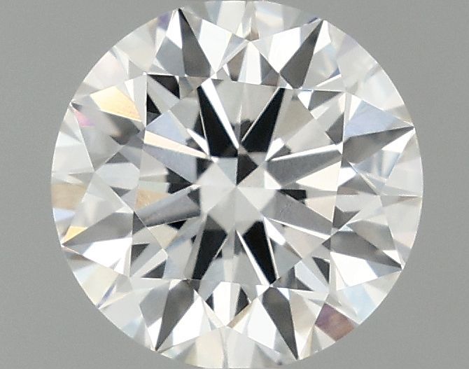 1.09 ct. round Lab Grown Diamond front image