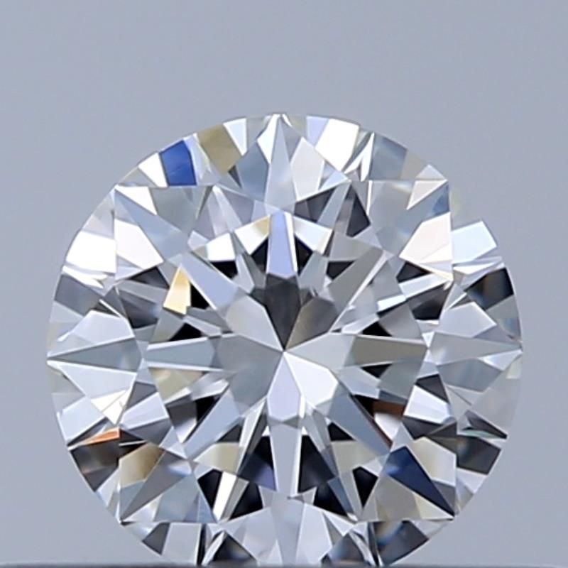 0.30 ct Round diamond