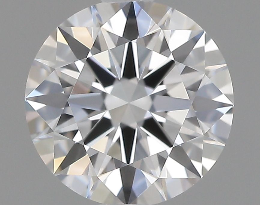1.02 ct. round Lab Grown Diamond front image