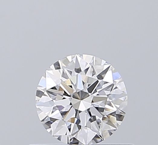 0.54 ct. round Lab Grown Diamond front image