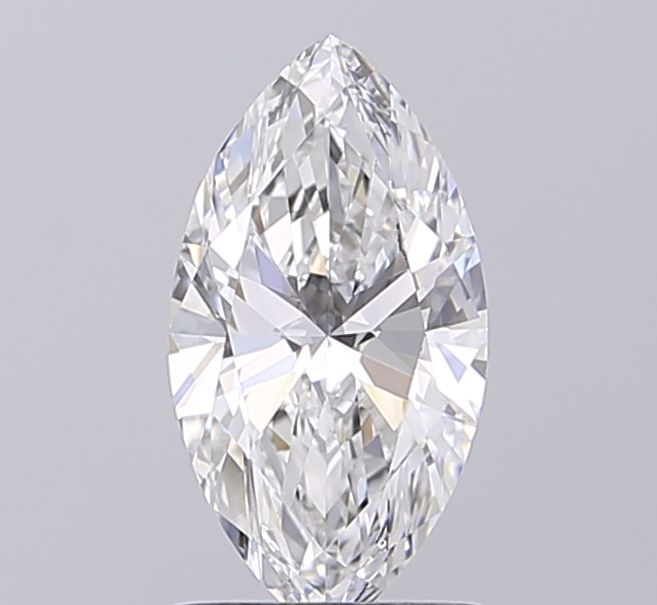 1.04 ct. marquise Lab Grown Diamond front image