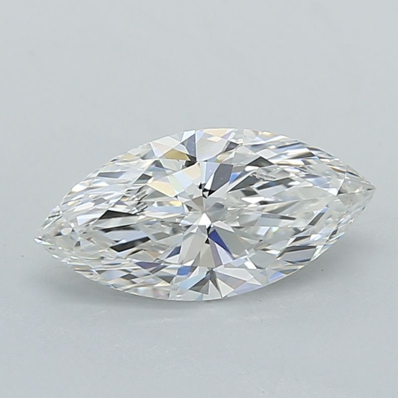 1.03 ct. marquise Lab Grown Diamond front image