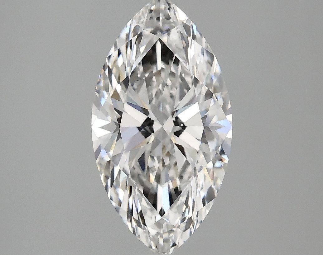 2.08 ct. marquise Lab Grown Diamond front image