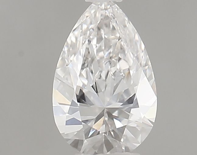 0.36 ct Pear diamond