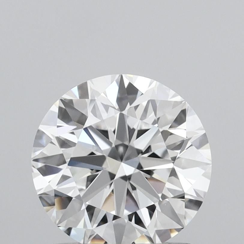 1.07 ct. round Lab Grown Diamond front image