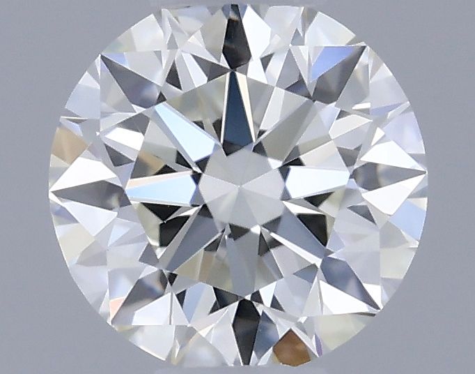 0.31 ct Round Diamond