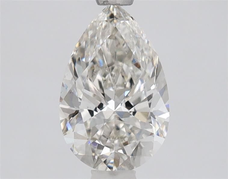 1.05 ct Pear diamond