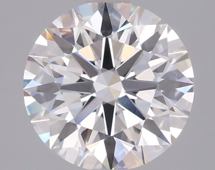 2.02 ct Round diamond