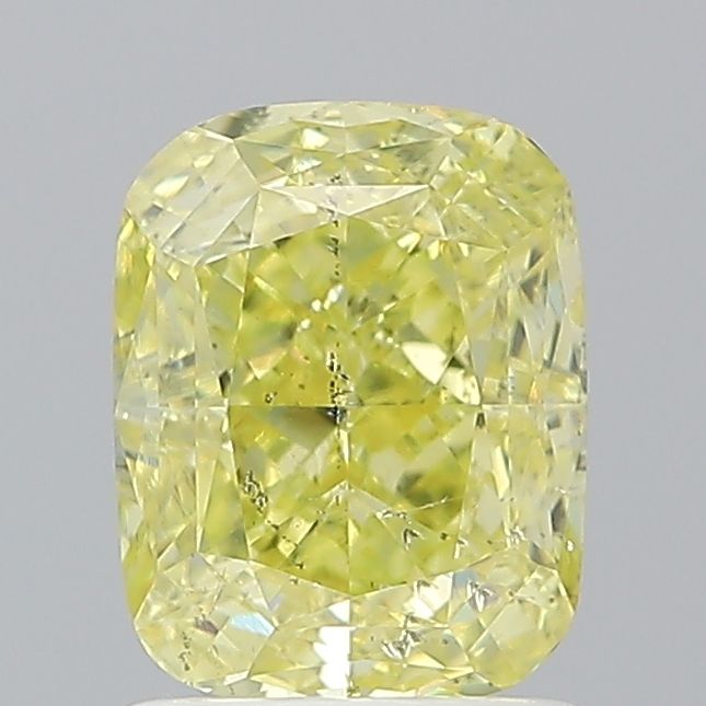 1.52 Carat