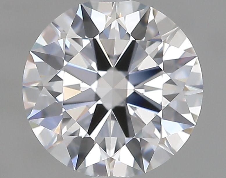 1.51 ct. round Lab Grown Diamond front image