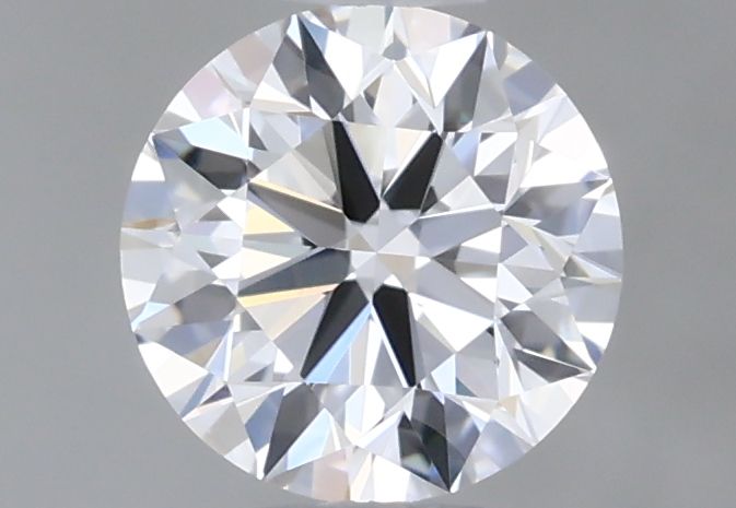 0.40 ct Round diamond