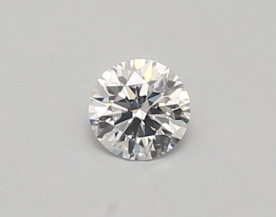 0.28 ct lab-grown Round Diamond
