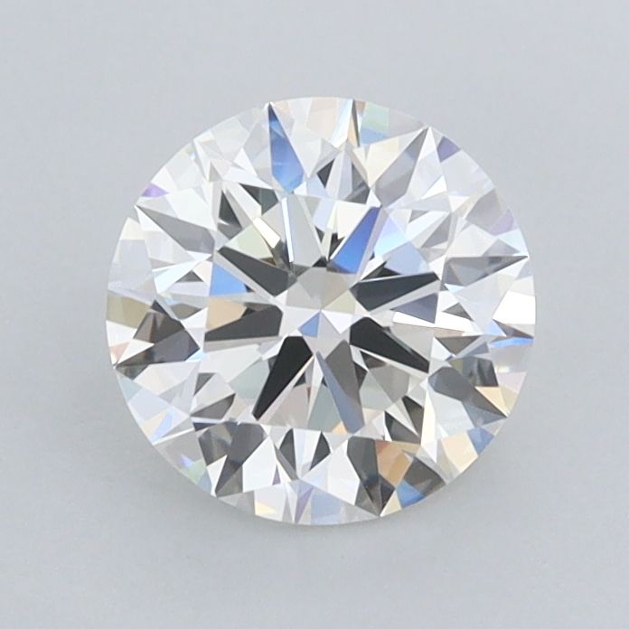 1.05 ct. round Lab Grown Diamond front image