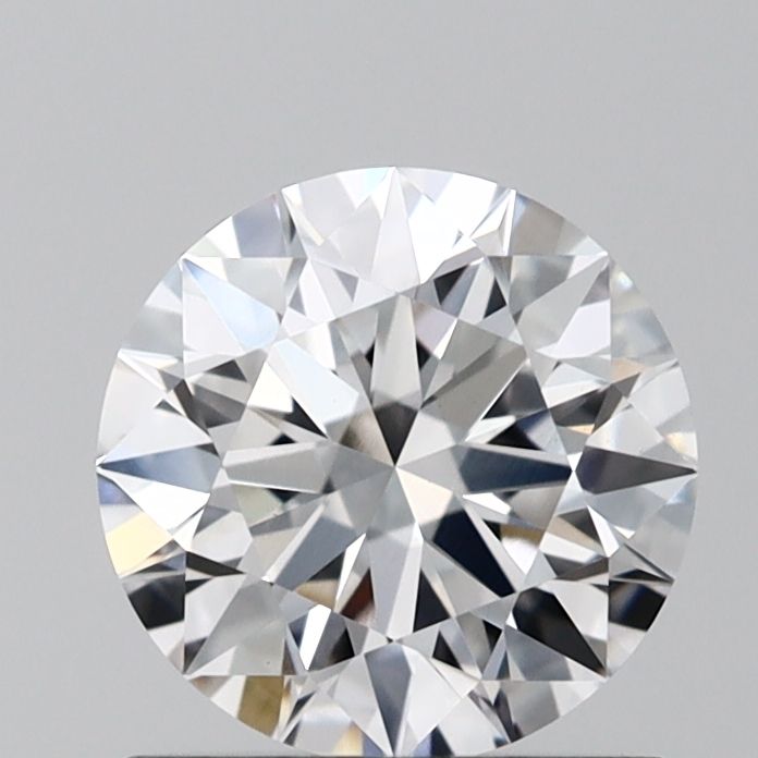 1.06 ct. round Lab Grown Diamond front image