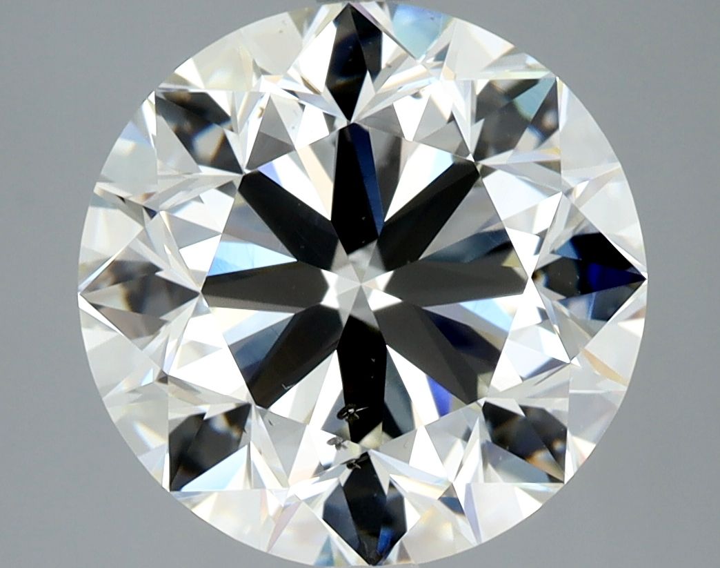 5.01 Carat