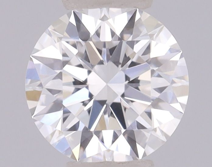 0.27 ct lab-grown Round Diamond