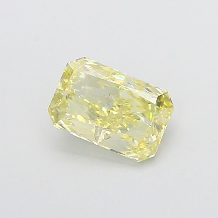 1.09 ct lab-grown Cushion modified Diamond