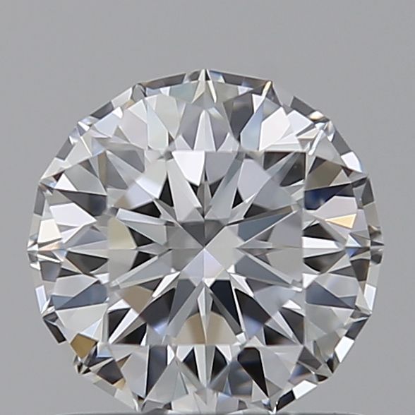 1.00 ct. round Lab Grown Diamond front image
