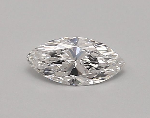 0.44 ct lab-grown Marquise Diamond
