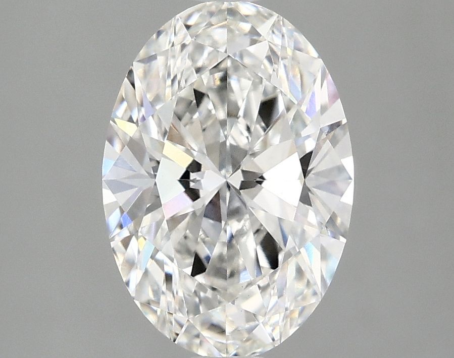 2.10 ct Oval diamond