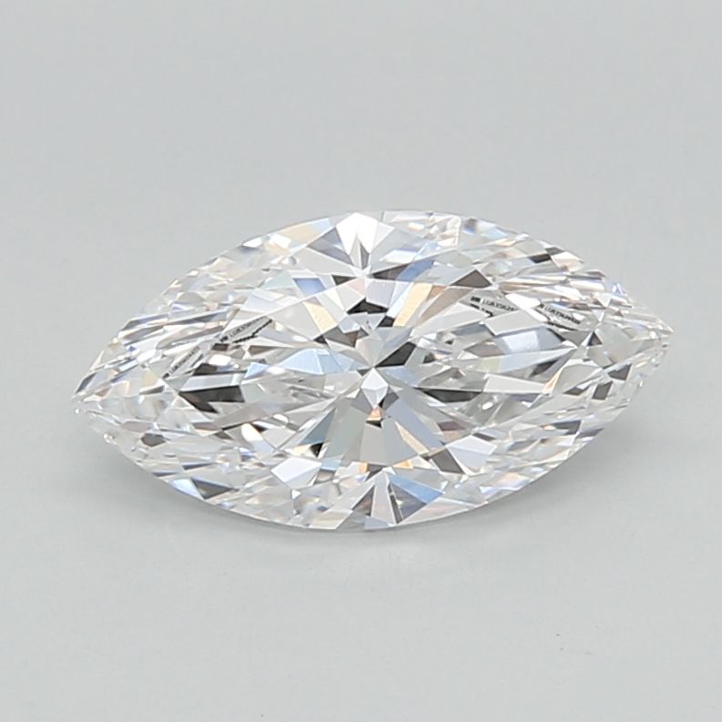 1.06 ct. marquise Lab Grown Diamond front image