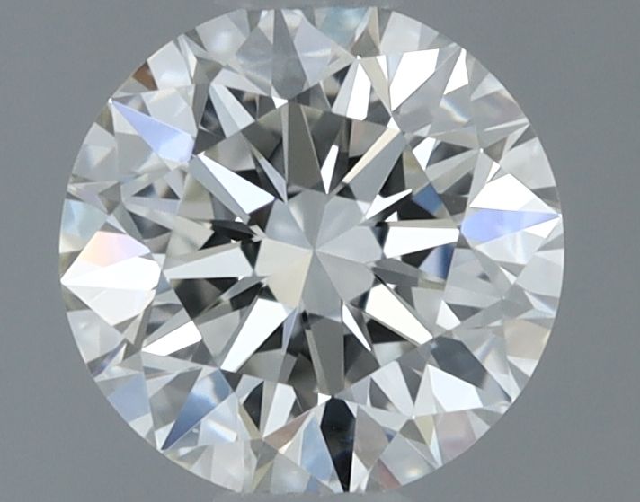 0.50 ct Round diamond
