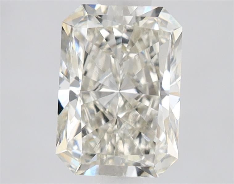 1.50 ct Radiant diamond