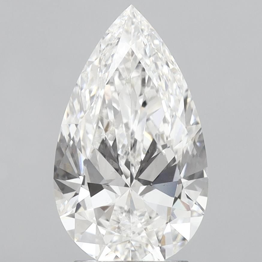 3.02 Carat