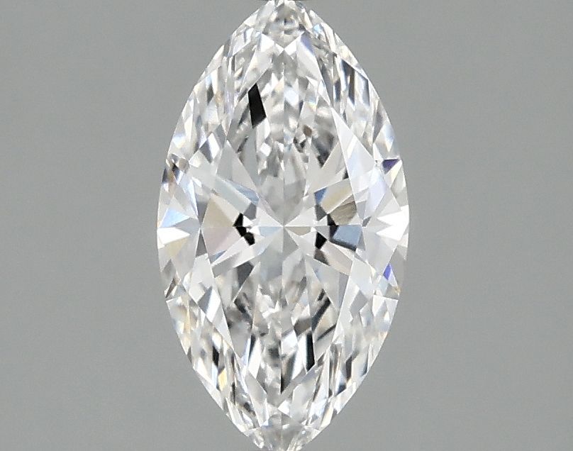 1.04 ct. marquise Lab Grown Diamond front image