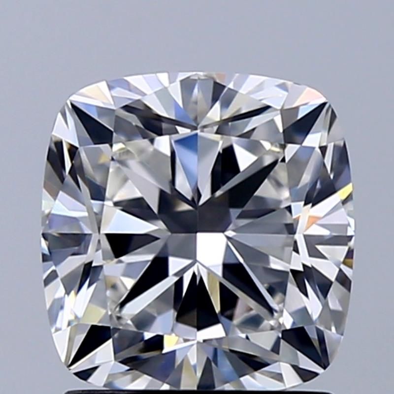 1.72 Carat