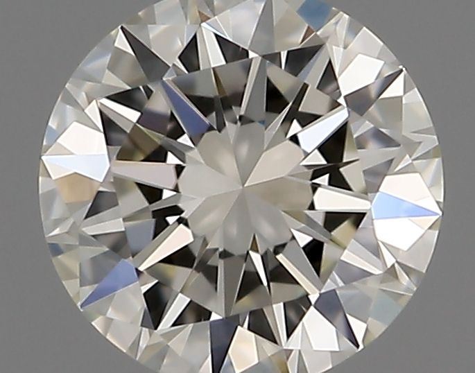 0.3 ct Round Diamond