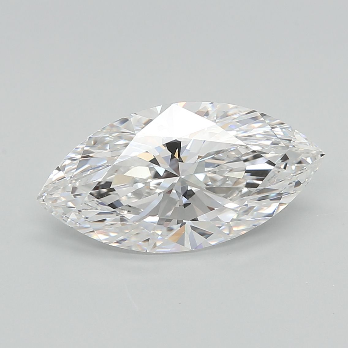 3.07 ct Marquise diamond
