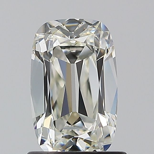 1 ct Old miner Diamond