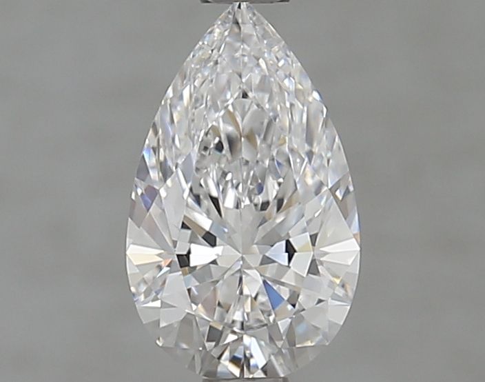 1.01 ct. pear Lab Grown Diamond front image